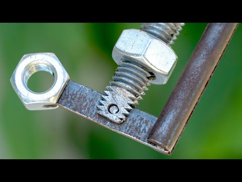 10 DIY INVENTIONS TO SUPRISE YOU