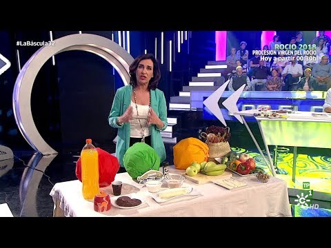 La Báscula | Programa 32 (I Parte)