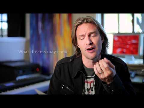 Singer Instructional for Eric Whitacre's Virtual Choir 2011