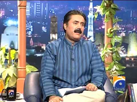 Khabarnaak-22 Jun 2012-Part 1