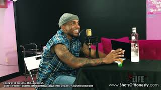 Shots of Honesty Ep. 3 - Pick Your Poison