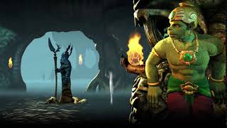 Download lagu Hanuman VS Mahiravana | Promo 2 | In cinemas | 12 July mp3