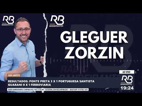 Gleguer: "Ponte mostrou quem é a melhor da Série A2" - 18/02/2023