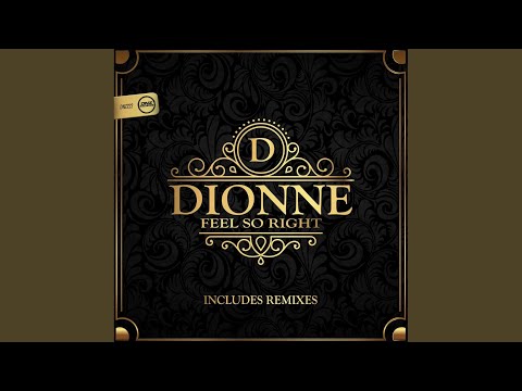 Feel So Right (Buzzed Remix)