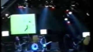 Elastica - Human live V96