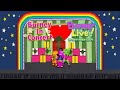 90 S Barney Stage Show Double Feature Barney In Concert Barney Live In NYC Live Family Ent