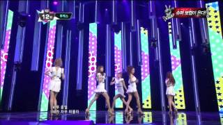 Download lagu 투엑스_Ring My Bell (Ring My Bell by Two X@Mcountdown 2013.2.28) mp3