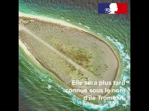 300 ans de Tromelin