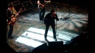 John Mellencamp John Cockers Live NJPAC Newark NJ 11/5/2011