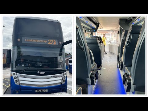 Caetano Invictus #2030 (route 273)