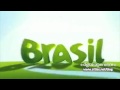 The Official Logo Of The 2014 FIFA World Cup Brazil