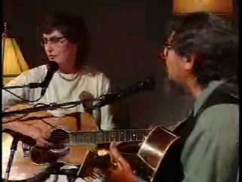 Norman & Nancy Blake - Franklin D. Roosevelt's Back Again