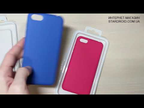 Original Premium Case для Huawei Y5 2018