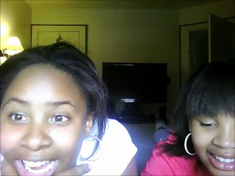 Kyasia and Daysia show episode 1