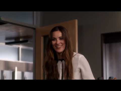 Stefania Spampinato as Carina Deluca 5x09 p1