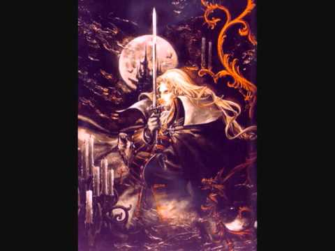 龍骨鬼 extended (悪魔城ドラキュラ Harmony of Despair)