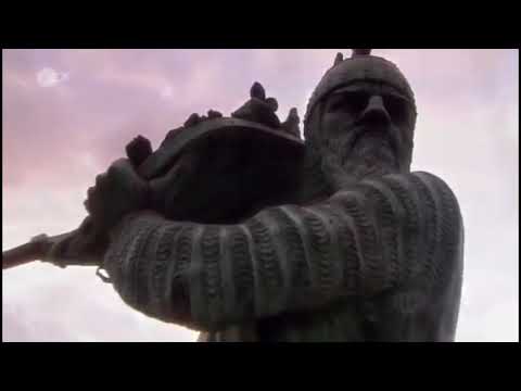 Der Nibelungenhort - Goldschatz der Deutschen