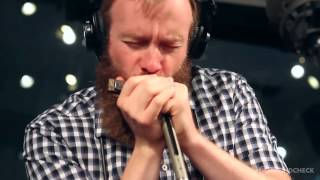 Moreland And Arbuckle: "Tall Boogie," Live On Soundcheck
