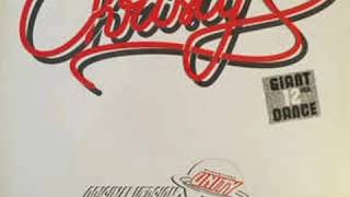 Christy - I Don't Want To Lose Your Love ( Dance Mix )