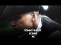 Tommy Shelby scenes 4k || Peaky Blinders