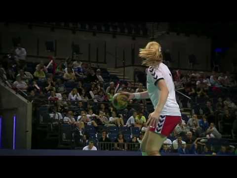 British Handball Promo - March 2010