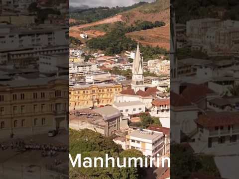 Manhumirim MG