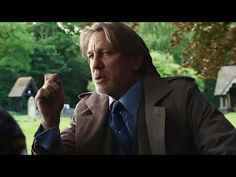 Достать ножи 3: Воскрешение покойника — Русский трейлер (2025)