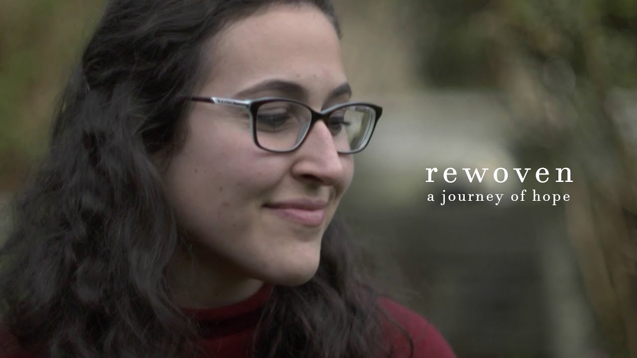 Rewoven - Gracie