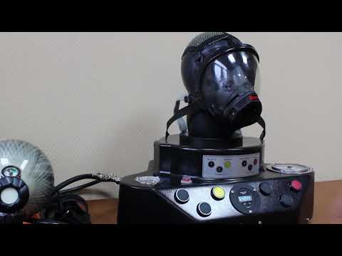 Конрад-01Д Руководство по эксплуатации