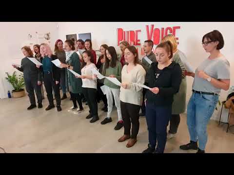 Chór Otwarty vol. 14 - lata 90