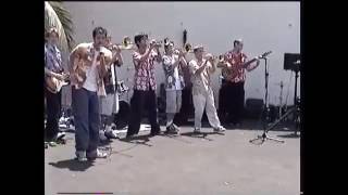 Jimmy ( The Rev ) sullivan and matt wendt ft suburban legends