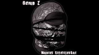 Camp Z - Mental Straitjacket - 10 - Beyond The Fences Of Reality