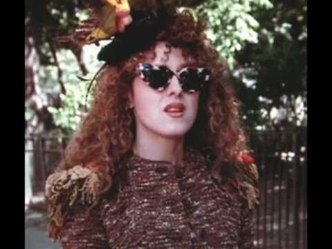 Slaves Of New York (1989) Trailer