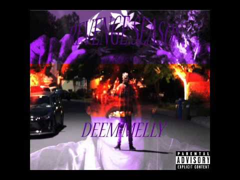 Deem Melly - Hard And Legal (Produce By. Juda J)