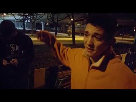 Recon VS Cala | Night Battles