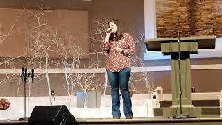 Labor of Love - Point of Grace Cover