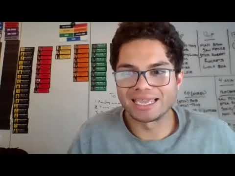 Oregon Defensive Assistant Coach Dante Bartee - Process Based Approach