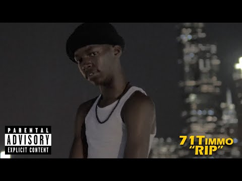 71Timmo "RIP"|Official Video by @ChicagoEBK Media