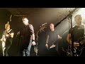 The Old Dead Tree -  Is your soul for sale ?  - Someone should know… ( Live à Brest - 26/11/ 2022)