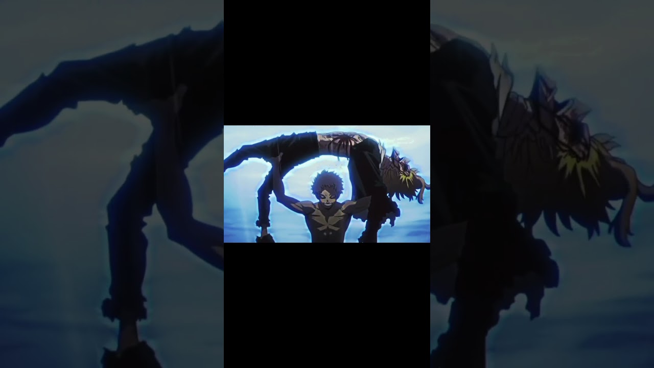 かっちゃん流石にかっこよすぎる#ヒロアカ #shorts