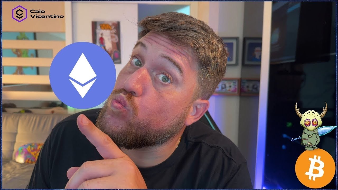 O MERCADO CRIPTO VAI EXPLODIR - 24/09/2024