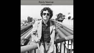 Randy Newman - Rider In The Rain