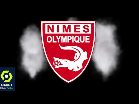 Nîmes Olympique Chanson De But 2020-21