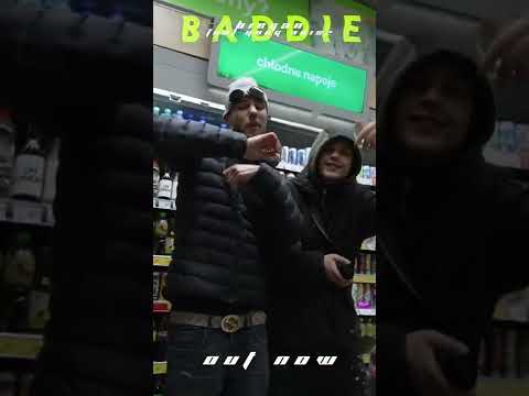biegan x yung adisz - baddie zapowiedź