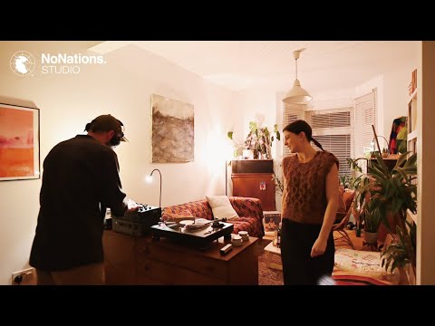 NNS 020 | Downtempo, Experimental, Tribal | Early Morning Mix by Studio Batsumi