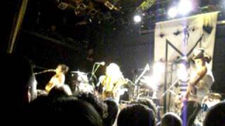 Sleepytime Gorilla Museum - Phthisis (Live)