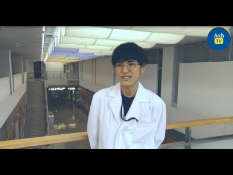 看護学科 ArchTV〜ケンダイライフ〜　♯11【卒業生編】患者と家族に寄り添う医療ソーシャルワーカー