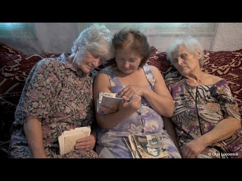 My Uncle Tudor | Official Trailer | Berlinale 2021