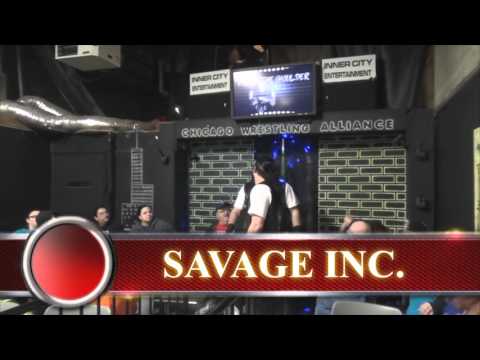 CWA Vol.32 Ep.4 - 04/02/16