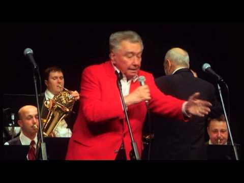 Josef Vejvoda - Josef Zíma & Vejvodova kapela live - Šumařinka (live)